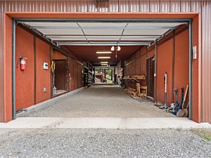 The Barn